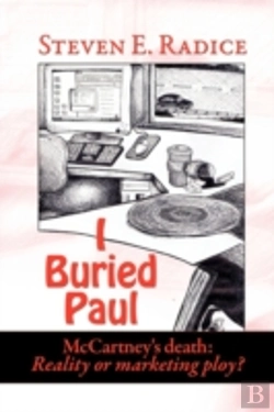 Bertrand.pt - I Buried Paul: Mccartney'S Death: Realit