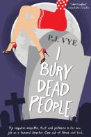 I Bury Dead People