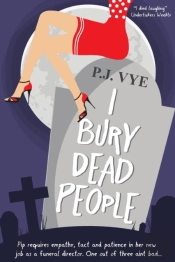I Bury Dead People