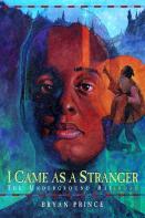 I Came As A Stranger