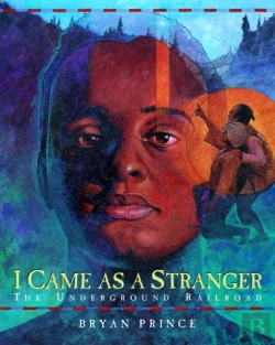 Bertrand.pt - I Came As A Stranger
