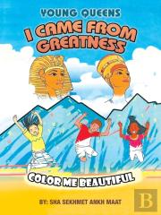I Came From Greatness