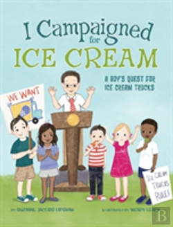 Bertrand.pt - I Campaigned For Ice Cream