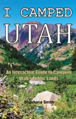 Bertrand.pt - I Camped Utah