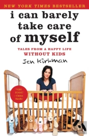 I Can Barely Take Care Of Myself