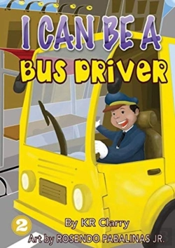 Bertrand.pt - I Can Be A Bus Driver