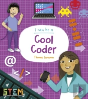 I Can Be A Cool Coder