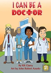 I Can Be A Doctor