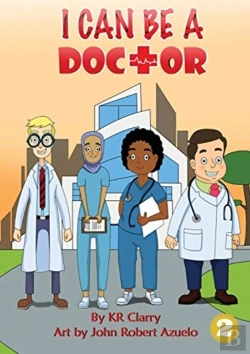Bertrand.pt - I Can Be A Doctor