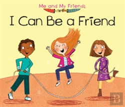 Bertrand.pt - I Can Be A Friend