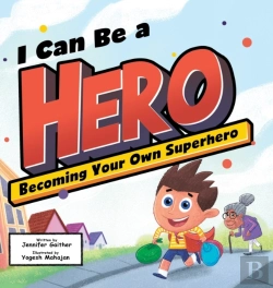 Bertrand.pt - I Can Be A Hero