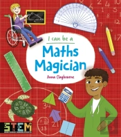 I Can Be A Maths Magician