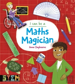 Bertrand.pt - I Can Be A Maths Magician