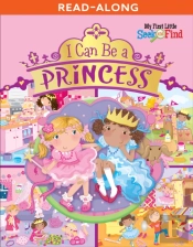 I Can Be A Princess