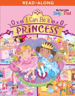 Bertrand.pt - I Can Be A Princess
