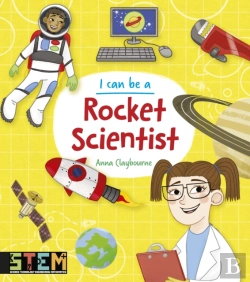 Bertrand.pt - I Can Be A Rocket Scientist
