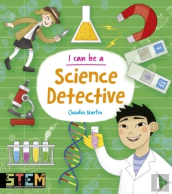 Bertrand.pt - I Can Be A Science Detective