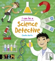 I Can Be A Science Detective