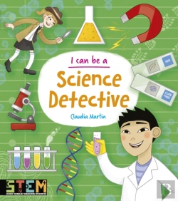 Bertrand.pt - I Can Be A Science Detective