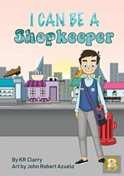 I Can Be A Shopkeeper