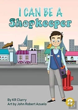 Bertrand.pt - I Can Be A Shopkeeper
