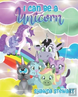 Bertrand.pt - I Can Be A Unicorn