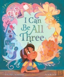 Bertrand.pt - I Can Be All Three