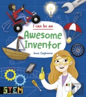 I Can Be An Awesome Inventor