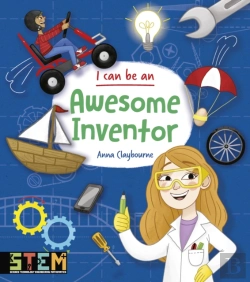 Bertrand.pt - I Can Be An Awesome Inventor