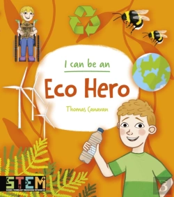 Bertrand.pt - I Can Be An Eco Hero