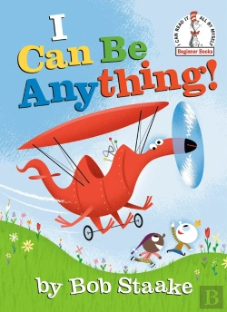 Bertrand.pt - I Can Be Anything!