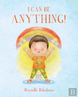 Bertrand.pt - I Can Be Anything!