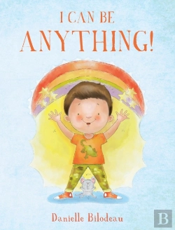 Bertrand.pt - I Can Be Anything!