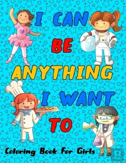 Bertrand.pt - I Can Be Anything I Want To