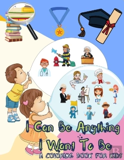 Bertrand.pt - I Can Be Anything I Want To Be - A Color