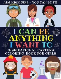 Bertrand.pt - I Can Be Anything I Want To