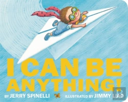 Bertrand.pt - I Can Be Anything!