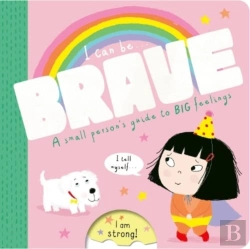Bertrand.pt - I Can Be Brave