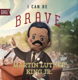 Bertrand.pt - I Can Be Brave Like Martin Luther King Jr.
