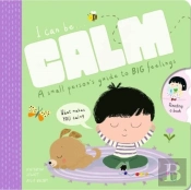 I Can Be Calm