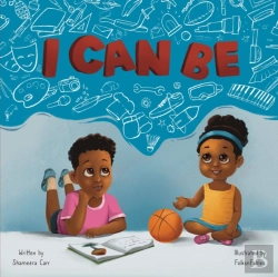 Bertrand.pt - I Can Be