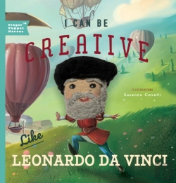 Bertrand.pt - I Can Be Creative Like Leonardo Da Vinci