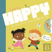I Can Be Happy