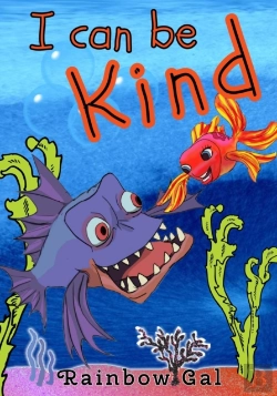 Bertrand.pt - I Can Be Kind: Children'S Book, Compassi