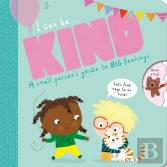 I Can Be Kind