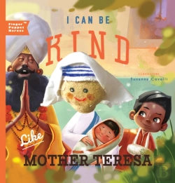 Bertrand.pt - I Can Be Kind Like Mother Teresa