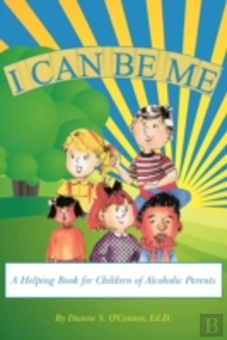 Bertrand.pt - I Can Be Me: A Helping Book For Children