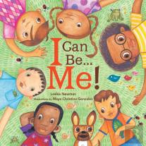 I Can Be Me!