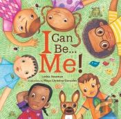 I Can Be Me!