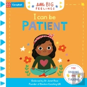 I Can Be Patient